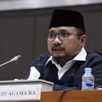 Menteri Agama: Jangan Pilih Pemimpin yang Pernah Pakai Agama Sebagai Alat Politik