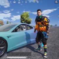 Trik Dapatkan Skin Eksklusif Rich Brian di PUBG Mobile