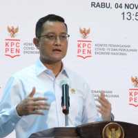 Korupsi Bansos Covid, Eks Mensos Juliari Batubara Dituntut 11 Tahun Penjara