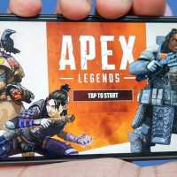 Apex Legends Mobile Sudah Bisa Dijajal di Indonesia