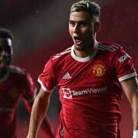 Highlights: Manchester United vs Brentford, Setan Merah Ditahan 2-2 dari Tim Promosi