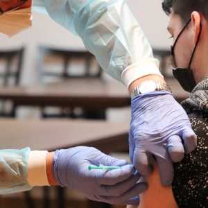 Bocah SD di Deli Serdang Meninggal Dunia Usai Divaksin Covid