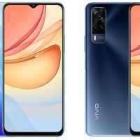 Spesifikasi Lengkap Vivo Y53s, HP Rp3 Jutaan dengan RAM Jumbo