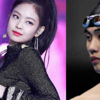 Dukungan Jennie BLACKPINK Bikin Atlet Renang Korsel Gemetar