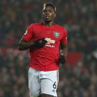 Agen Tawarkan Paul Pogba Pindah dari Manchester United ke Liverpool