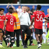 Manchester United Dicoret dari Football Manager