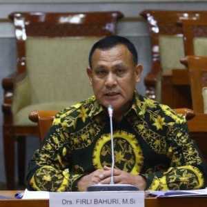 Firli Bahuri Tersangka: Segini Gaji Fantastis dan Hartanya