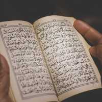 Mahfud MD Temukan Ada Al-Quran Salah Cetak, Ini Reaksi Kemenag