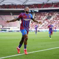 Highlights Stuttgart vs Barcelona: Tanpa Messi, Barcelona Gasak Stuttgart 3-0