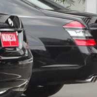 HOAX! Jokowi Beli Mobil Dinas Rp12 Miliar di Masa Pandemi