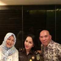 Akhirnya Jaksa Pinangki Dipecat Secara Tidak Hormat, Semua Fasilitas Dicabut