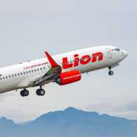 Tabrak Burung, Lion Air Dipaksa Kembali ke Bandara Juanda Surabaya