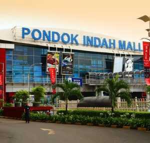 Masuk Pondok Indah Mal Wajib Sudah Divaksin, Ini Kata Pengelola