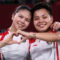 Susunan Pemain Uber Cup: Indonesia vs Thailand, Greysia-Apriyani Kembali