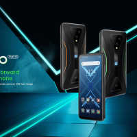 Blackview Luncurkan BL5000 Ponsel Gaming Tahan Banting, Berapa Harganya?