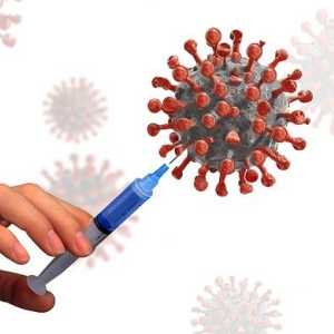 Mau Vaksin Covid Booster Kedua, Ini Efek Sampingnya