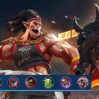 Mobile Legends Akan Rilis Skin Anyar Balmond, God of Mountains