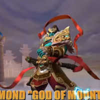 Bocoran Skin Balmond God of Mountains