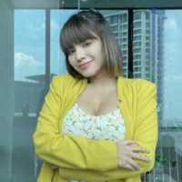 Jadi Tersangka Usai Berbikini di Jalan, Dinar Candy Terancam 10 Tahun Bui