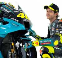 [BREAKING NEWS] Valentino Rossi Pensiun dari MotoGP!