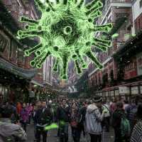 Covid-19 Dunia: Kasus di AS Terbanyak, RI Tertinggi Kematian