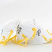 BPK: Beli Masker N95, Pemprov DKI Jakarta Boros Rp5,85 Miliar