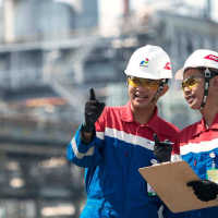 Pertamina Buka Lowongan Kerja Terbaru, Khusus Untuk Lulusan DIII