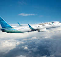 Prabowo Perintahkan Gerindra Bantu Selamatkan Garuda Indonesia dari Kebangkrutan