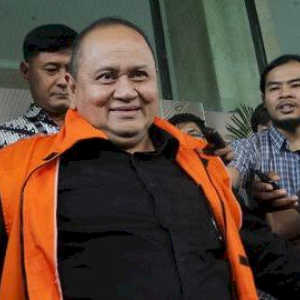 Profil dan Kekayaan Emir Moeis, Mantan Koruptor yang Ditunjuk Jadi Komisaris BUMN