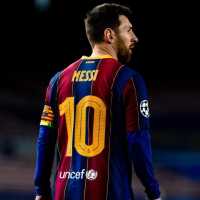 [BREAKING] Lionel Messi Resmi Tinggalkan Barcelona