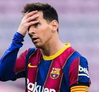 Wagub DKI Jakarta 'Ngarep' Lionel Messi Pindah ke Persija