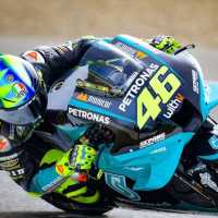 Link Live Streaming MotoGP Valencia: Menanti Podium Untuk Valentino Rossi
