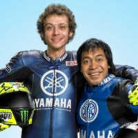 Berpeluang Jadi Anggota DPD Jawa Barat, Segini Gaji yang Akan Diterima Komeng