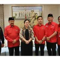 PDIP Suruh Kader dan Anak Jokowi Pasang Baliho Puan, Kecuali Ganjar