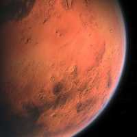 Lowongan NASA, Dicari Orang yang Mau Simulasi Hidup di Mars