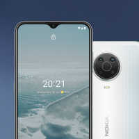 Nokia G20 Masuk Indonesia, Ini Spesifikasi dan Harganya