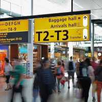 Imigrasi Sebut 34 WN China Kantongi Izin Masuk RI Saat PPKM