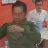 Makan Pindah-pindah Saat Positif Covid, Sehat Ditangkap Polisi