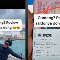 Ditjen Pajak Colek Tik Tokers Pemilik Saldo Rp11 Triliun