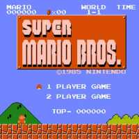 Game Termahal, Super Mario Bros 1985 Dihargai Rp28 Miliar