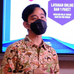 Anggota JKT48 Diduga Dilecehkan di Mal Solo, Gibran Buka Suara