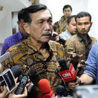 Luhut Pastikan Kenaikan Tiket Candi Borobudur Rp 750 Ribu Ditunda