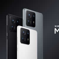 Xiaomi Mi Mix 4, Ponsel Kamera Tersembunyi, Berapa Harganya?