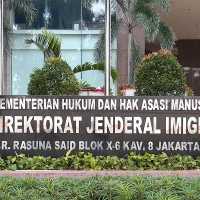 Kronologi Ribut Petugas Imigrasi RI dan Diplomat Nigeria