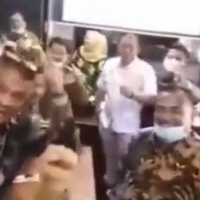 Viral Video Anggota DPRD Ancam Mogok Kerja Gegara SPPD Belum Cair