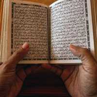 Pesan Quraish Shihab Bagi yang Ingin Menghafal Al-Qur'an