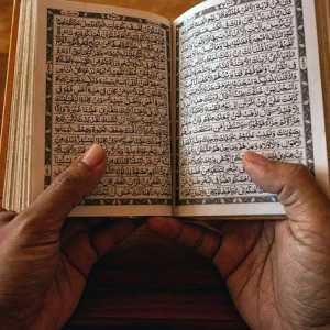 Pesan Quraish Shihab Bagi yang Ingin Menghafal Al-Qur'an