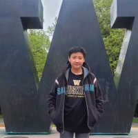 Kisah Bocah Keturunan Indonesia Diterima Kuliah di Amerika Serikat