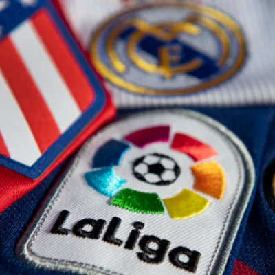 Link nonton live streaming Barcelona vs Rayo Vallecano