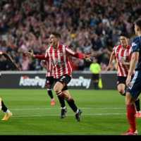 Hasil Liga Premier Inggris: Arsenal Dipermalukan Tim Promosi Brentford